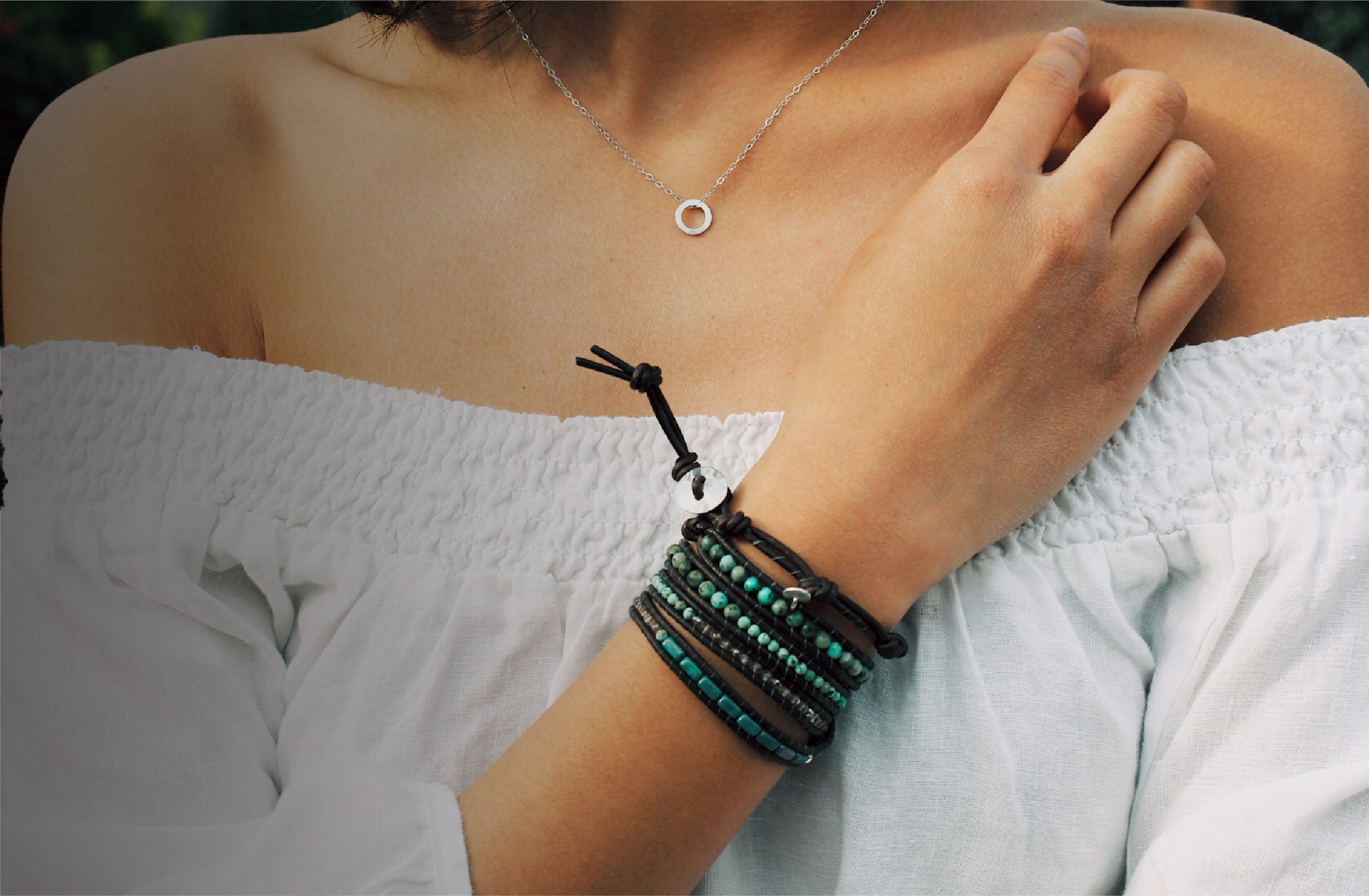 เครื่องประดับพร้อมใส่